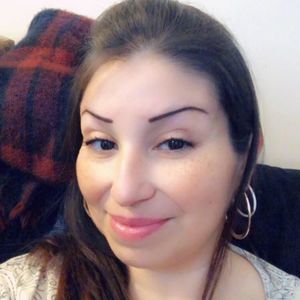 Meet your Posher, Carolina-andrea